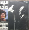 Cover: Ella Fitzgerald & Louis Armstrong - Porgy And Bess - Ella Fitzgerald and Louis Armstrong