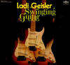 Cover: Ladi Geisler - Swinging Guitar