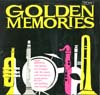 Cover: Various Jazz Artists - Golden Memories