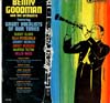 Cover: Benny Goodman - Benny Goodman and his Orchestra Featuring Great Vocalists