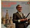 Cover: Goodman, Benny - In Moscow Record 2
