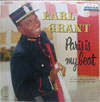 Cover: Earl Grant - Paris Is My Beat