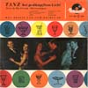Cover: Max Greger - Tanz bei gedämpftem Licht / Music By The Fireside / The en musique (25 cm)