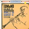 Cover: Edmund Hall - Rumpus On Rampart St.
