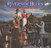Cover: Hamburg All Stars - Riverside Blues