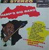 Cover: Lionel Hampton - Lionel Hampton / Hamp´s Big Band