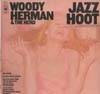 Cover: Herman, Woody - Jazz Hoot - Woody Herman & The Herd