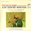 Cover: Hirt, Al - Pop Goes The Trumpet - Holiday For Brass - Al Hirt - Boston Pops - Arthur Fiedler