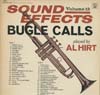 Cover: Hirt, Al - Sound Effects Vol. 12 - Bugle Calls Played By Al Hirt