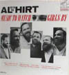 Cover: Hirt, Al - Music To Watch Girls By