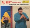 Cover: Al Hirt - Al Hirt / Swingin Dixie at Dan´s Pier 600 in New Orleans