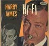 Cover: James, Harry - Harry James in HI-FI
