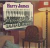 Cover: James, Harry - Harry James and his Orchestra 1943 - 46 Vol. 2