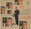 Cover: Harry James - More Harry James in HI-FI