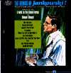 Cover: Horst Jankowski - The Genius of Jankowski