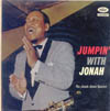 Cover: Jonah Jones - Jumpin With Jonah