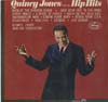 Cover: Quincy Jones - Quincy Jones Plays The Hip Hits