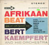 Cover: Bert Kaempfert - Afrikaan Beat