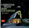 Cover: Bert Kaempfert - Christmas With Bert Kaempfert