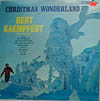 Cover: Kaempfert, Bert - Christmas Wonderland