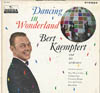 Cover: Bert Kaempfert - Dancing in Wonderland