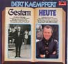 Cover: Bert Kaempfert - Gestern - Heute