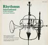 Cover: Werbeplatten - Rhythmus International mit Bert Kaempfert und seinem Orchester