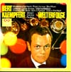 Cover: Bert Kaempfert - Welterfolge