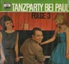 Cover: Paul Kuhn - Tanzparty mit Paul Kuhn  Folge 3
