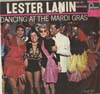 Cover: Lester Lanin - Lester Lanin / Dancing at the Mardi Gras