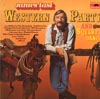 Cover: James Last - Western Party and Square Dance
