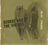 Cover: George Lewis - George Lewis / George And The Vikings
