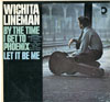 Cover: Morty Lewis - Wichita Lineman - By The Time I Get To Phoenix - Let It Be Me - Featuring Morty Lewis - Clarinet