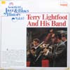 Cover: Lightfoot, Terry , and his Band - American Jazz & Blues History Vol. 63