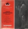 Cover: Louis Armstrong - Singt und spielt Welterfolge