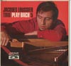 Cover: Jacques Loussier Trio - Play Bach No. 5