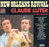 Cover: Luter, Claude - New Orleans Revival (DLP)