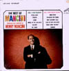 Cover: Henry Mancini - The Best of Henry Mancini
