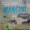Cover: Henry Mancini - Uniquely Mancini - The Big Band Sound of Henry Mancini
