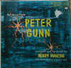 Cover: Henry Mancini - The Music  From Peter Gunn