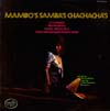 Cover: Manon, Perez - Mambos, Sambas, Chachachas