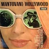 Cover: Mantovani - Mantovani / Hollywood