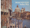 Cover: Mantovani - Mantovani / Italia Mia