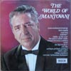 Cover: Mantovani - The World Of Mantovani