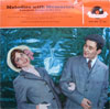 Cover: McKenzie, Charlie - Melodies with Memories - Fabulous Songs of the 30s