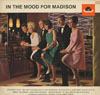 Cover: Various Instrumental Artists - In The Mood For Madison