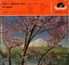 Cover: Müller, Werner - Cherry Blossom Time In Japan