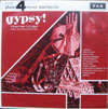 Cover: Werner Müller - Gypsy - Phase 4 Stereo Spectacular