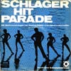 Cover: Müller, Werner - Schlager Hit Parade (25 cm LP)