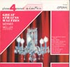 Cover: Werner Müller - Great Strauss Waltzes